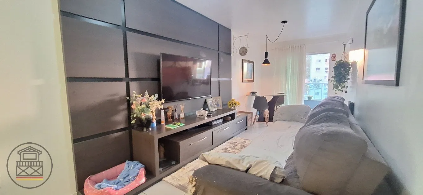 Apartamento com ótima localização no bairro Escola Agrícola Residencial Flamingos! — foto 5