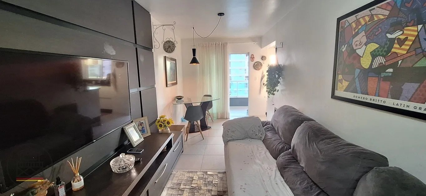 Apartamento com ótima localização no bairro Escola Agrícola Residencial Flamingos! — foto 6