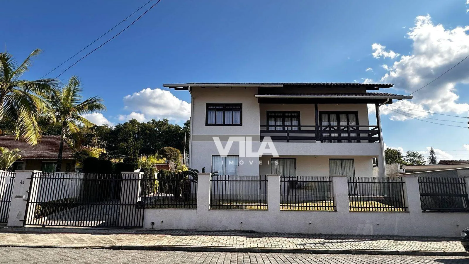 Casa com 6 dormitórios à venda em Timbó/SC — foto 2