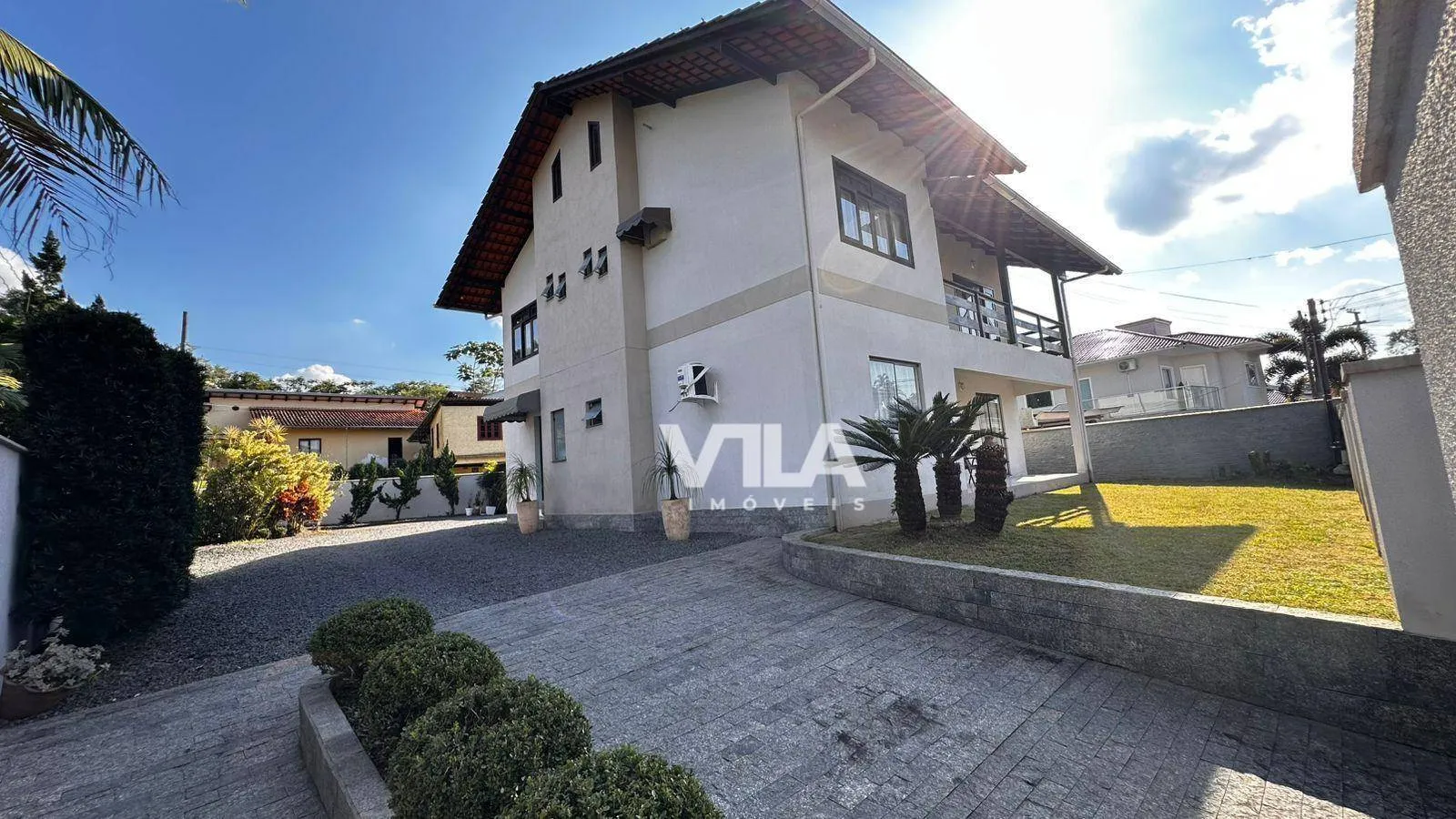 Casa com 6 dormitórios à venda em Timbó/SC — foto 3