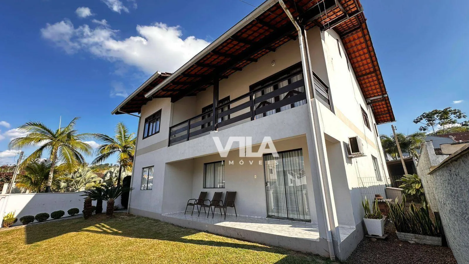 Casa com 6 dormitórios à venda em Timbó/SC — foto 4