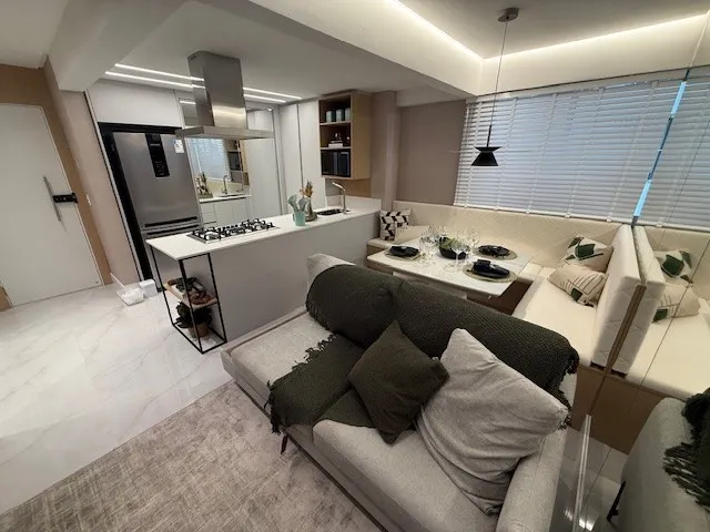 APARTAMENTO - BALNEÁRIO CAMBORIÚ - foto 1