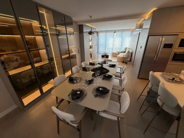 APARTAMENTO - BALNEÁRIO CAMBORIÚ - foto 1