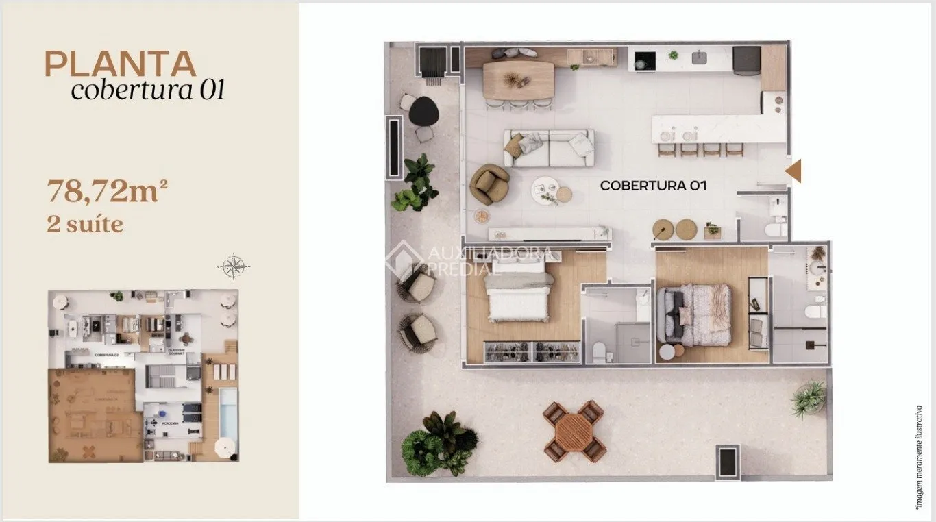 Imóvel — foto 7