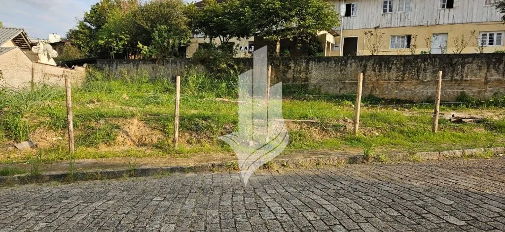 Amplo Terreno na velha - foto 1