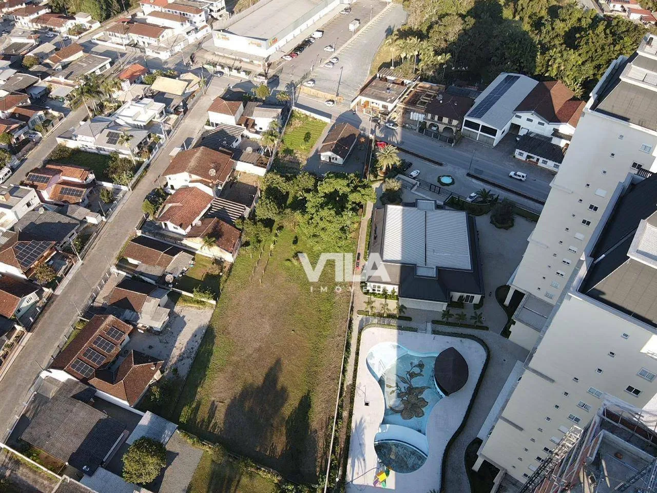 Terreno Urbano Estratégico - 3.450 m - Zoneamento AD - Pronto para Investir — foto 5