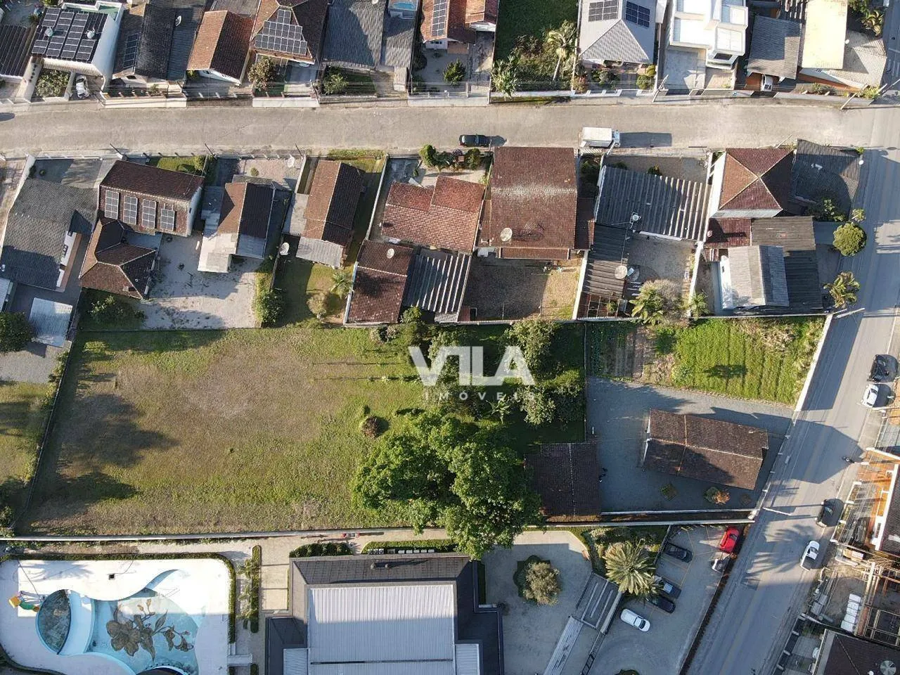 Terreno Urbano Estratégico - 3.450 m - Zoneamento AD - Pronto para Investir — foto 6