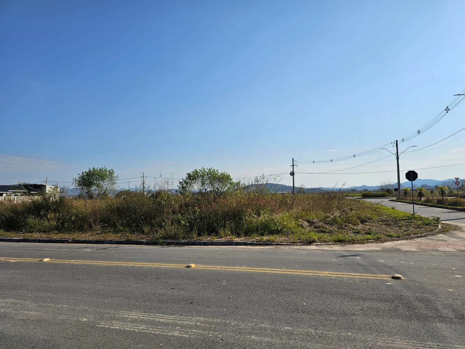 TERRENO NO BAIRRO POÇO GRANDE - foto 1