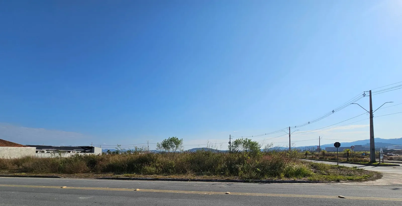 TERRENO NO BAIRRO POÇO GRANDE — foto 2