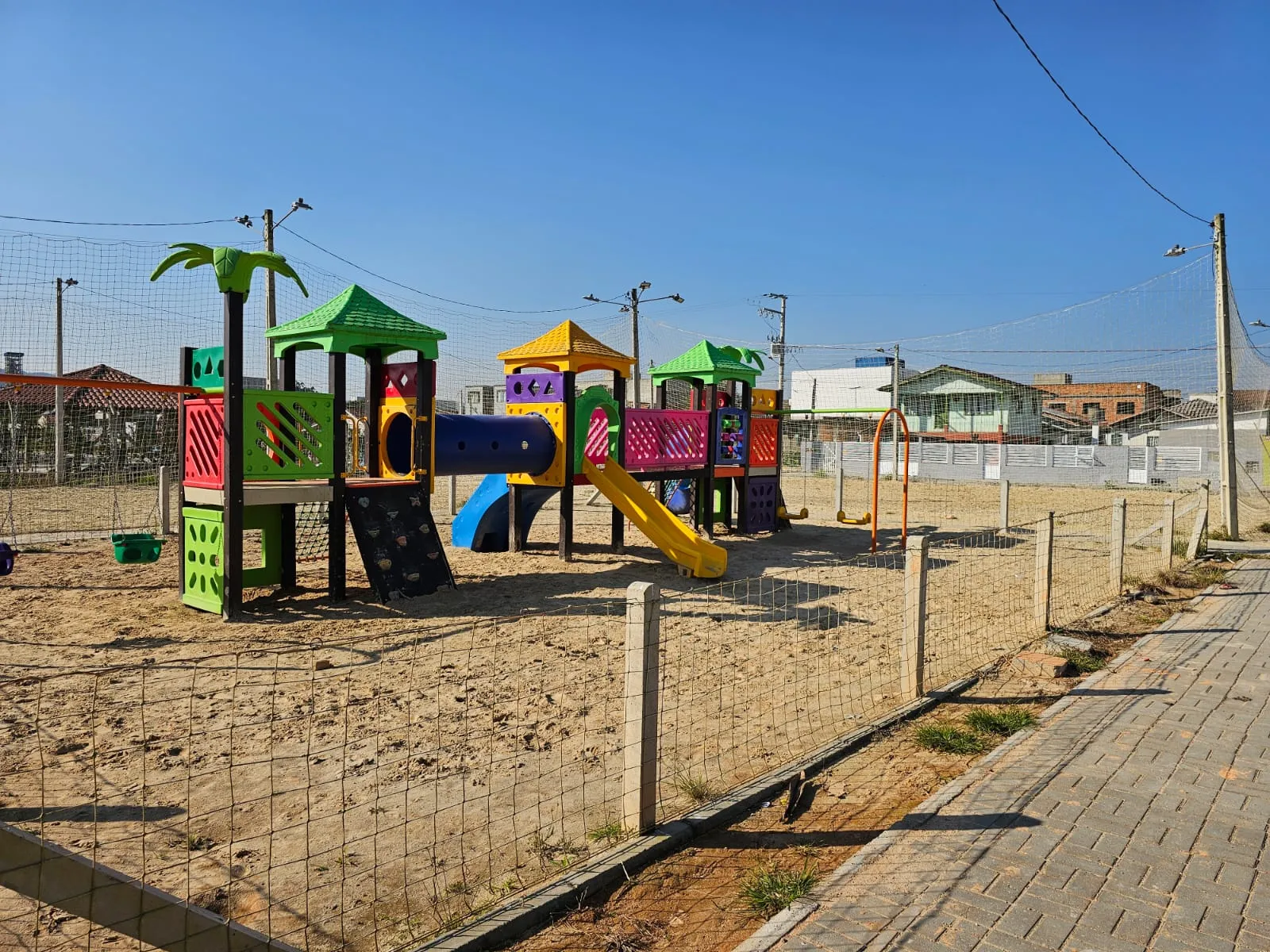 TERRENO NO BAIRRO POÇO GRANDE — foto 4