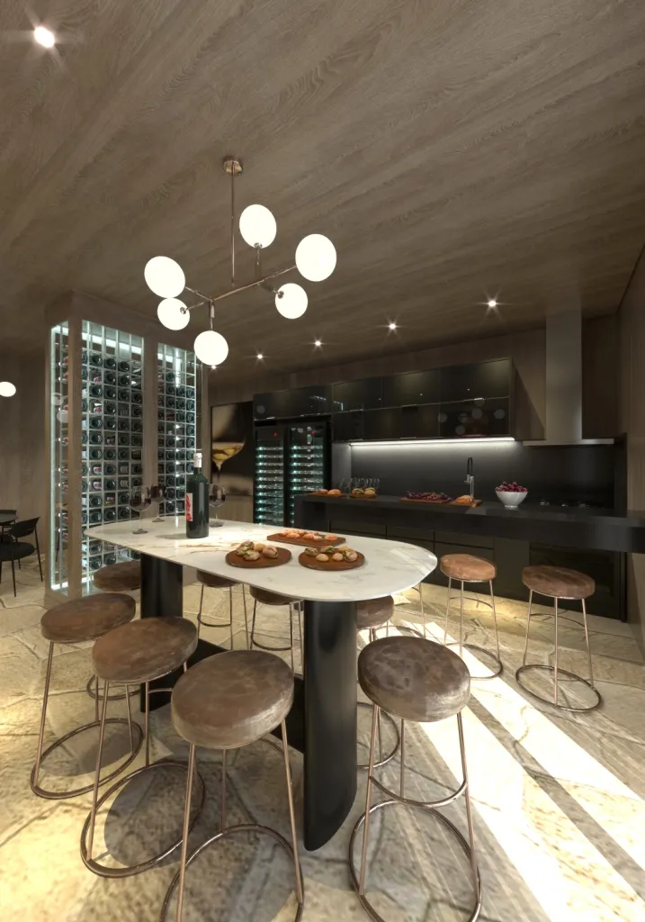 Apartamento em Balneário Camboriú próximo do Shopping — foto 3