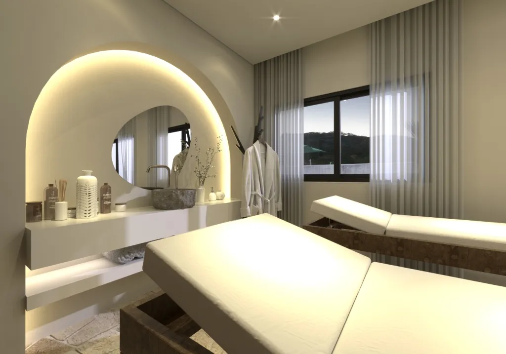 Apartamento em Balneário Camboriú próximo do Shopping — foto 4