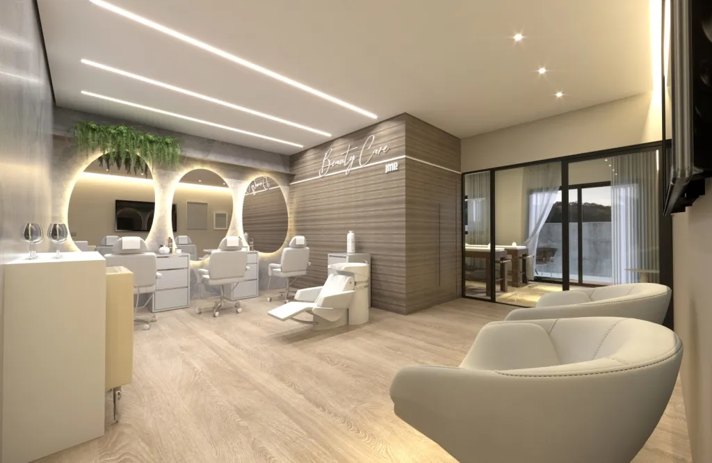 Apartamento de 03 Quartos próximo do Shopping Balneário — foto 4