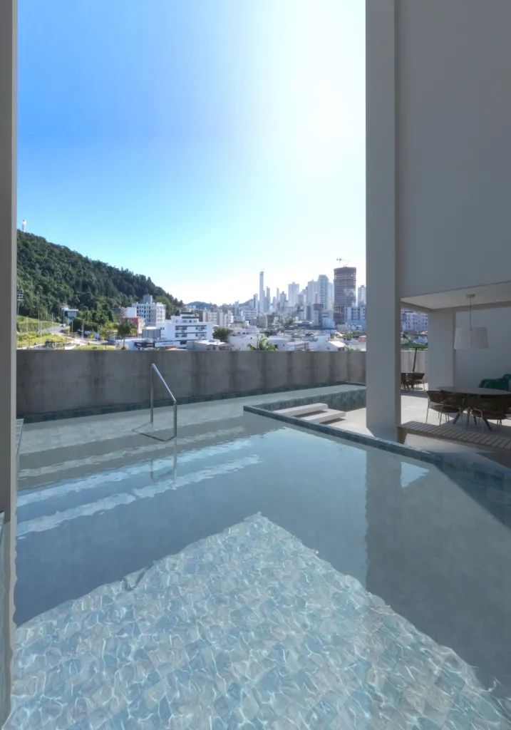 Apartamento de 03 Quartos próximo do Shopping Balneário — foto 2