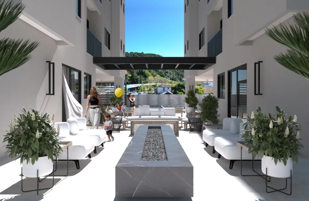 Apartamento de 03 Quartos próximo do Shopping Balneário — foto 7