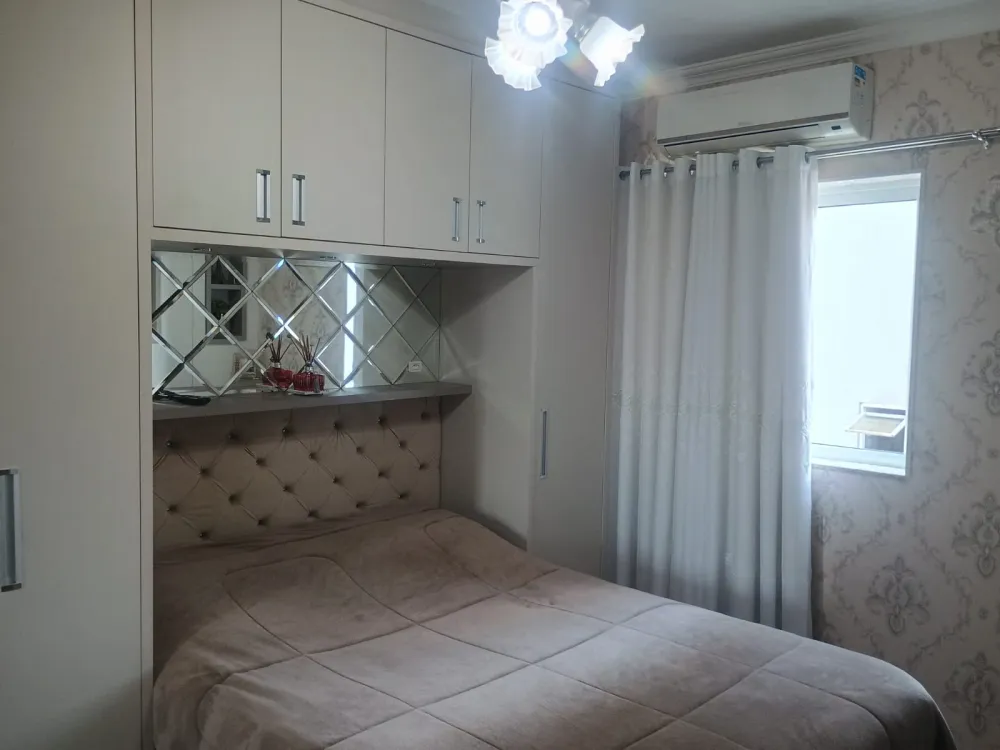APARTAMENTO - COBERTURA - MOBILIADO 2 DORMITÓRIOS — foto 6