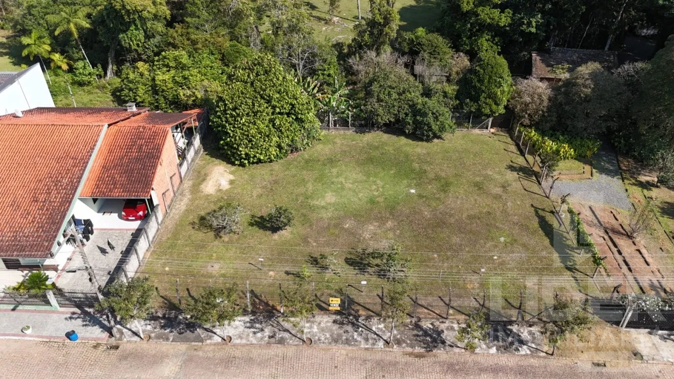 Terreno com 361,00m no bairro do Sol - foto 1