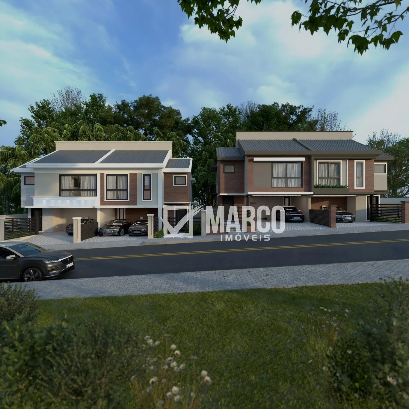 RESIDENCIAL VITA - Uma nova perspectiva sobre morar - foto 1