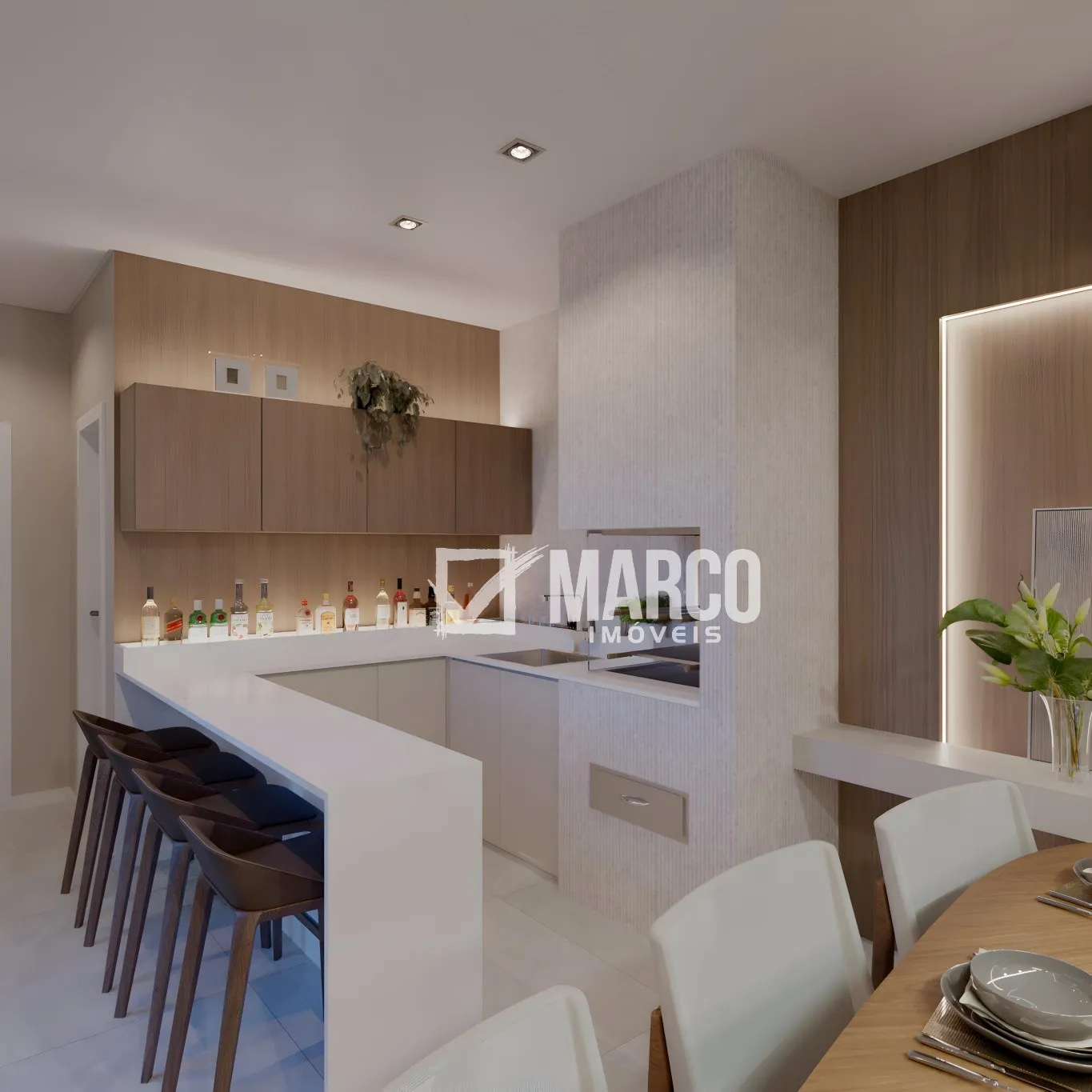 RESIDENCIAL VITA - Uma nova perspectiva sobre morar — foto 4