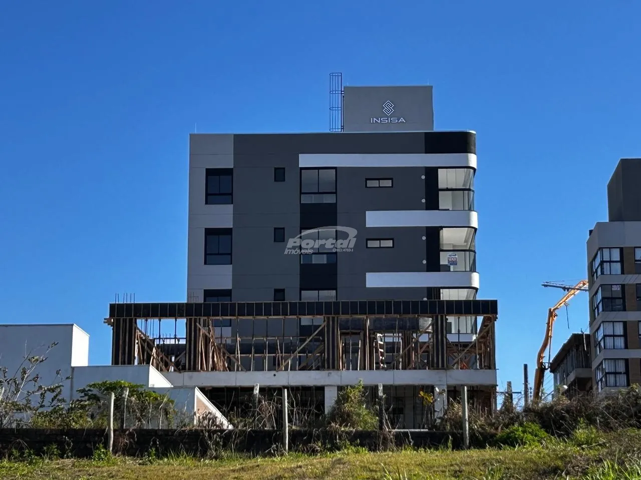 Magnífico apartamento com Vista para o Mar. cod 21771 — foto 3