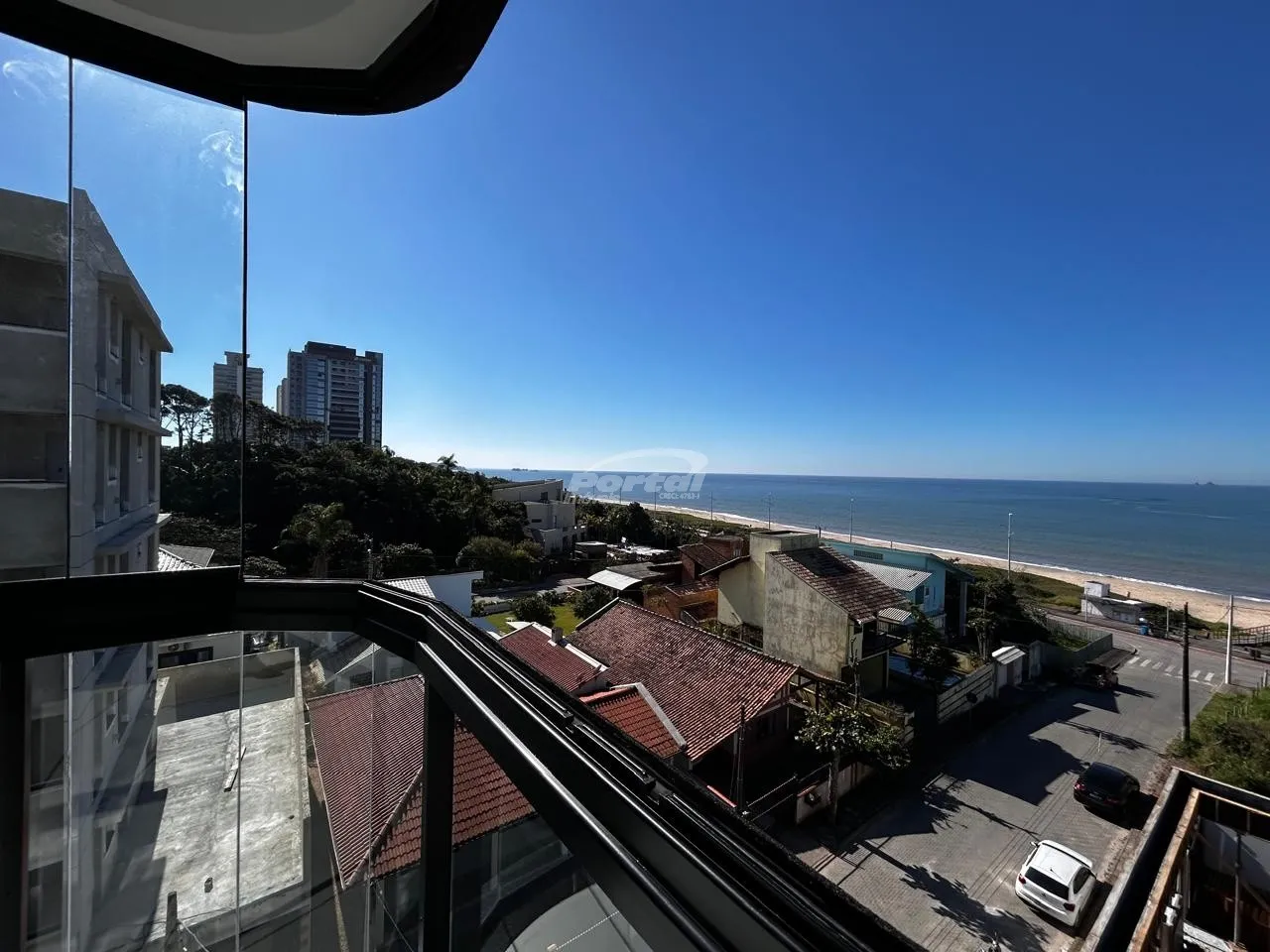 Magnífico apartamento com Vista para o Mar. cod 21771 — foto 2