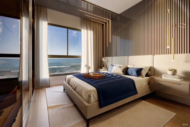 Barra Beach - Revenda - com 3 dormitórios, sendo 1 suíte e com diversas áreas de lazer, no Tabuleiro em Barra Velha! (Cód. 21797) - foto 1