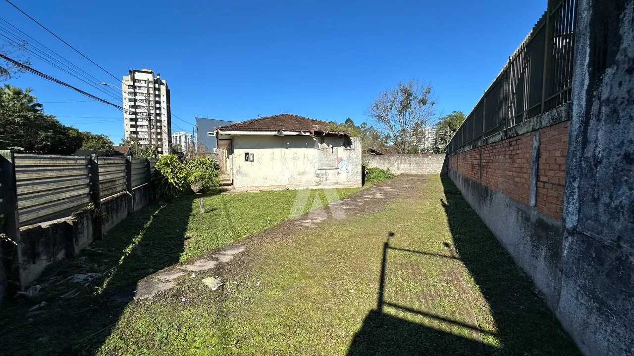 Casa com terreno de 546,72m à venda no bairro Anita Garibaldi em Joinville - SC de R$ 890.000,00 por R$ 840.000,00 — foto 5