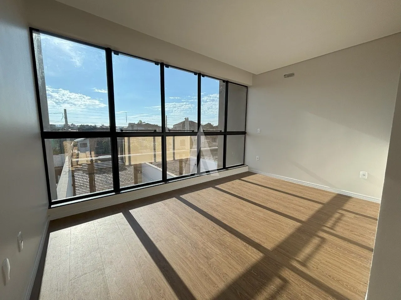 Sobrado geminado com 1 suíte mais 2 quartos à venda no bairro Boa Vista em Joinville - SC de R$ 620.000,00 por R$ 590.000,00 — foto 6