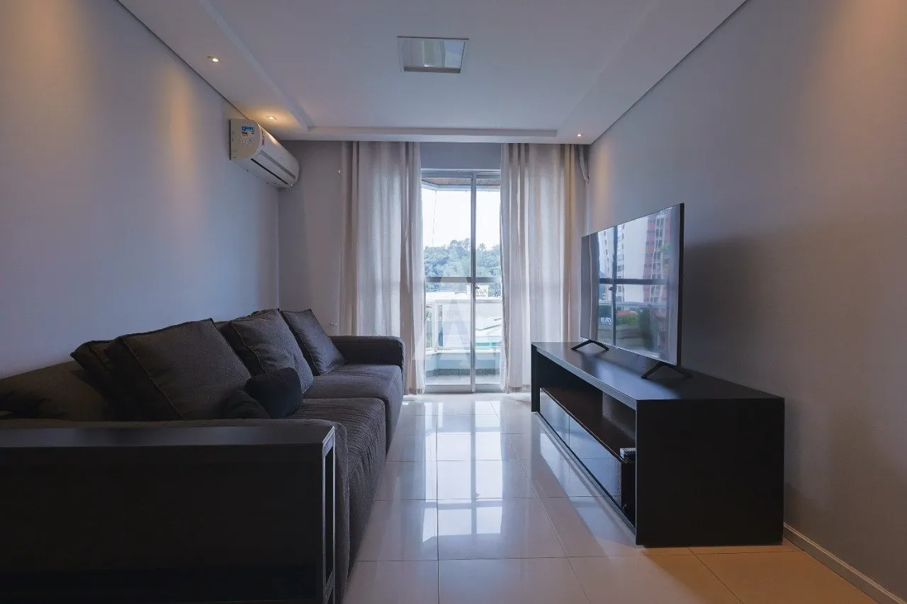 Apartamento com 1 suíte mais 2 quartos à venda no bairro Atiradores em Joinville - SC, por R$ 750.000 — foto 2