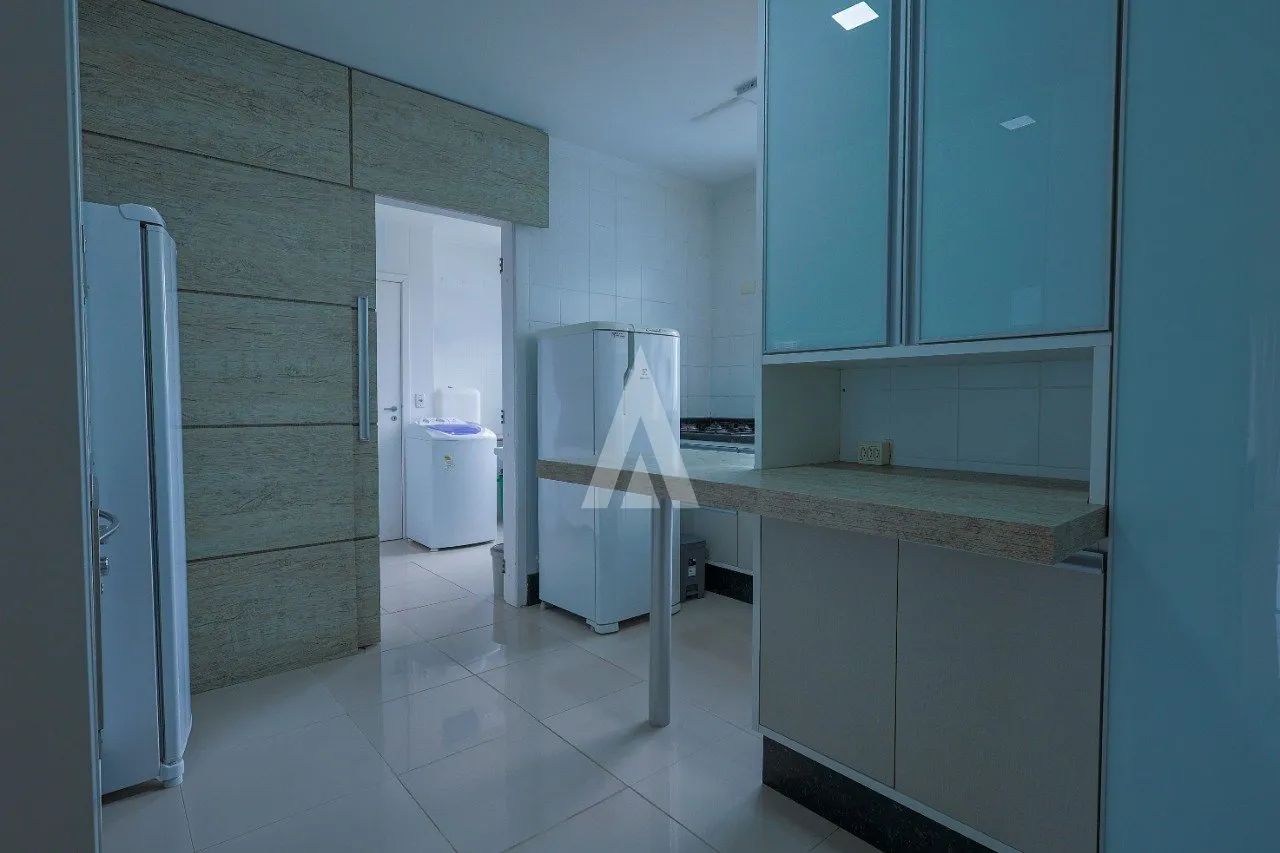 Apartamento com 1 suíte mais 2 quartos à venda no bairro Atiradores em Joinville - SC, por R$ 750.000 — foto 4