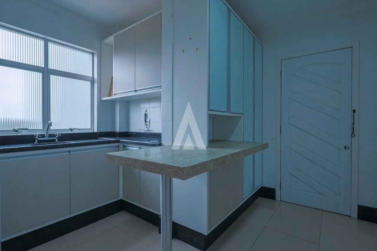 Apartamento com 1 suíte mais 2 quartos à venda no bairro Atiradores em Joinville - SC, por R$ 750.000 — foto 5