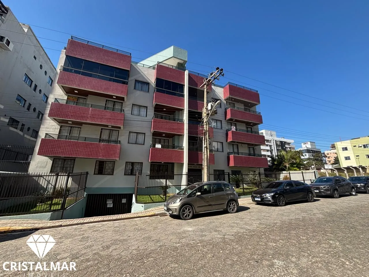 Excelente Custo Benefício, 190 metros da Praia de Bombas, Bombinhas SC - foto 1