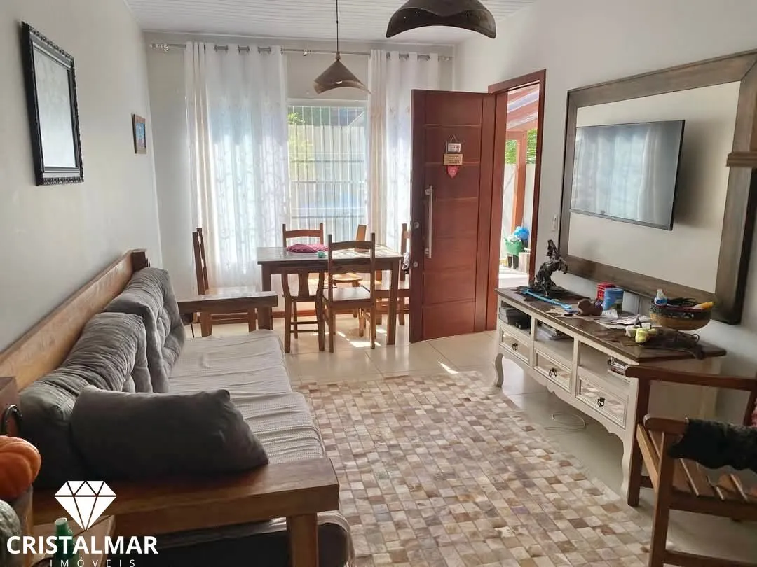 Casa Plana Geminada em Zimbros — foto 3