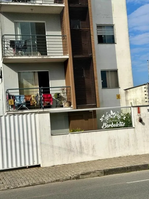 APARTAMENTO no FLORESTA com 2 quartos para VENDA, 78 m - foto 1