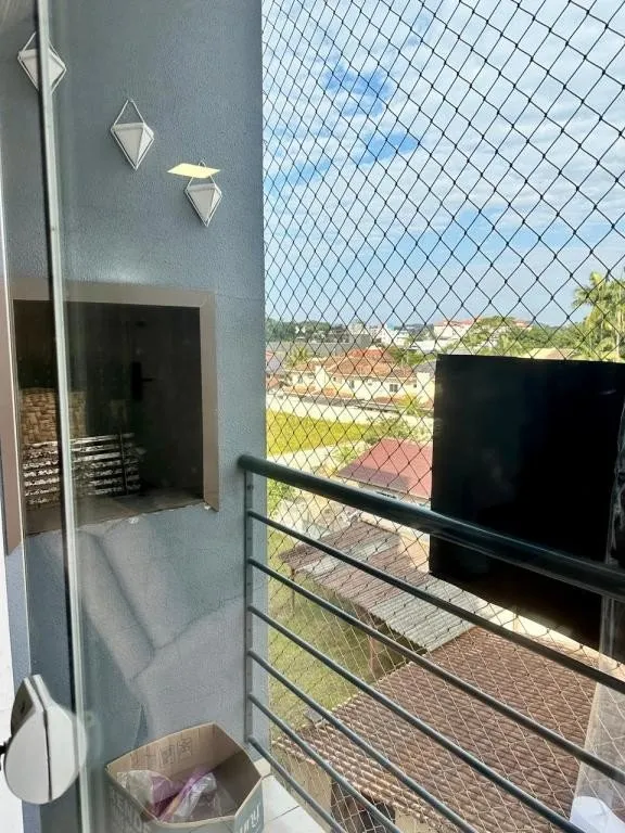 APARTAMENTO no FLORESTA com 2 quartos para VENDA, 78 m — foto 2