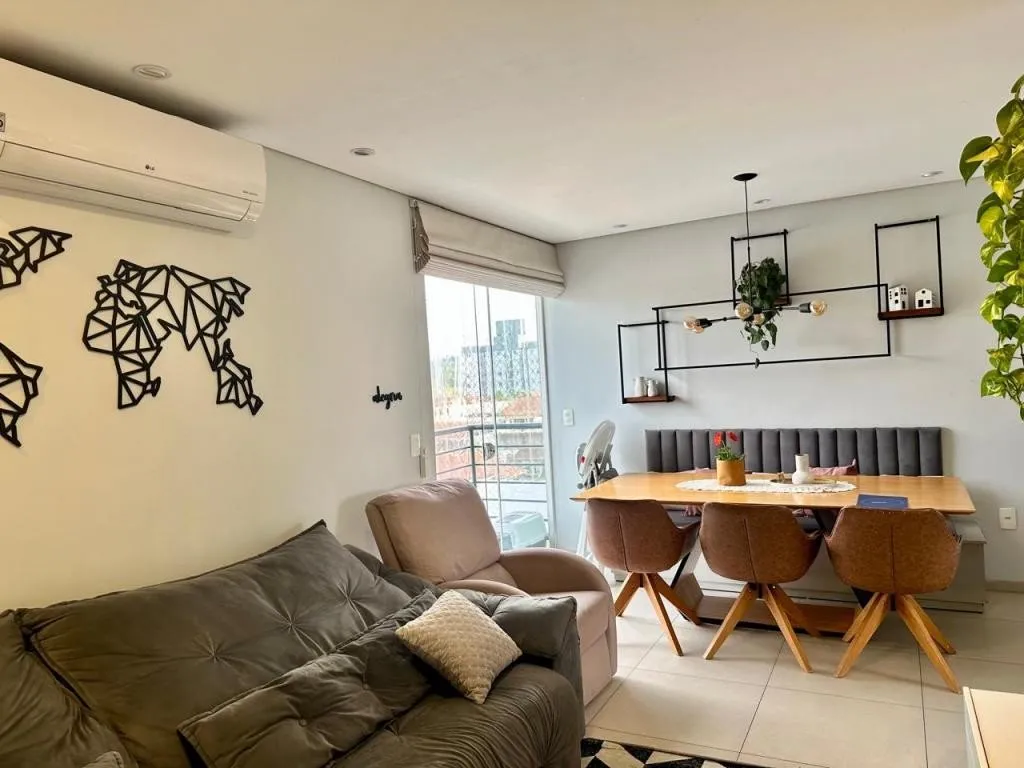 APARTAMENTO no FLORESTA com 2 quartos para VENDA, 78 m — foto 3