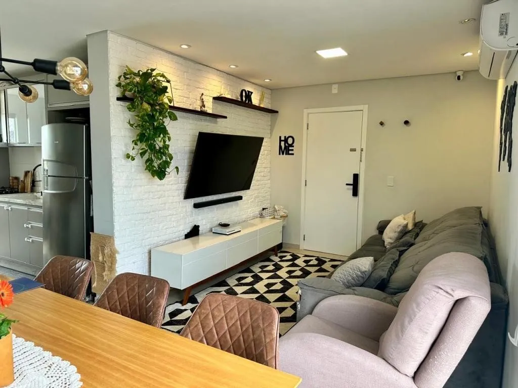 APARTAMENTO no FLORESTA com 2 quartos para VENDA, 78 m — foto 4
