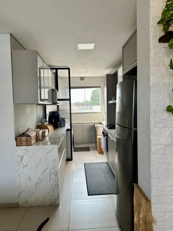 APARTAMENTO no FLORESTA com 2 quartos para VENDA, 78 m — foto 5