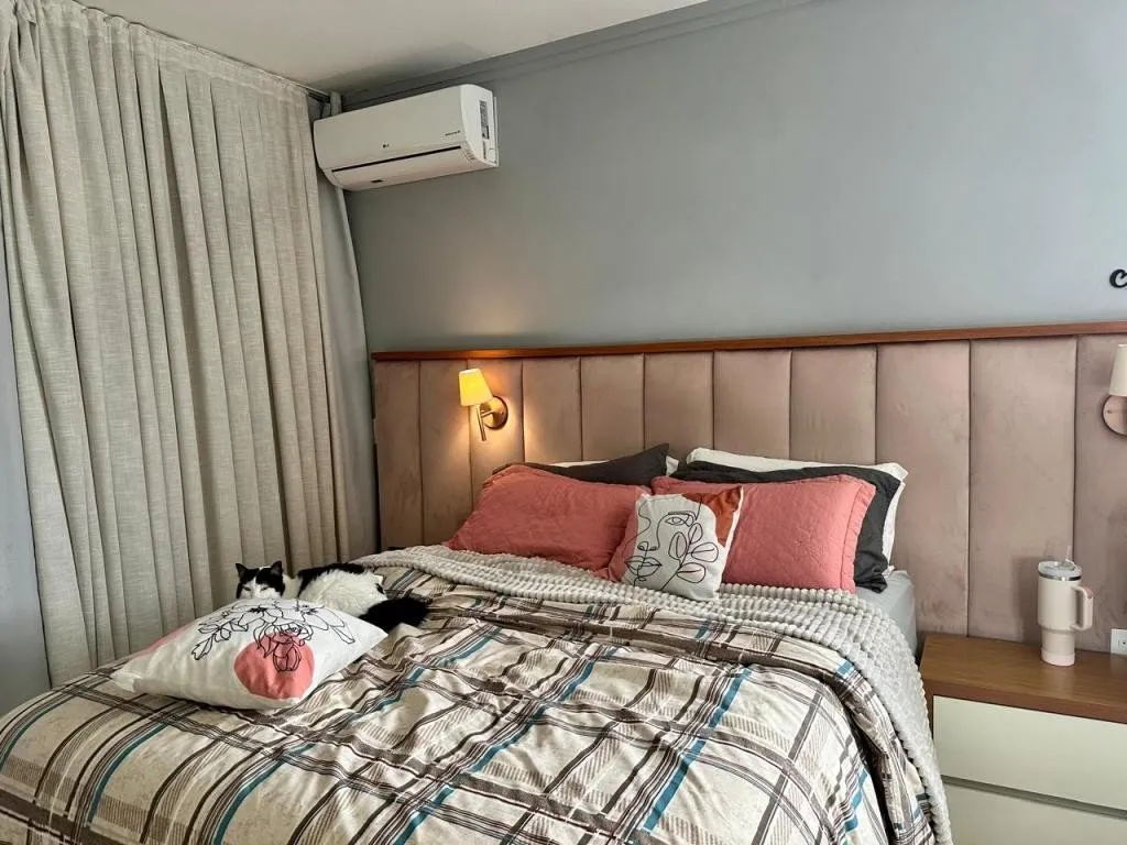 APARTAMENTO no FLORESTA com 2 quartos para VENDA, 78 m — foto 6
