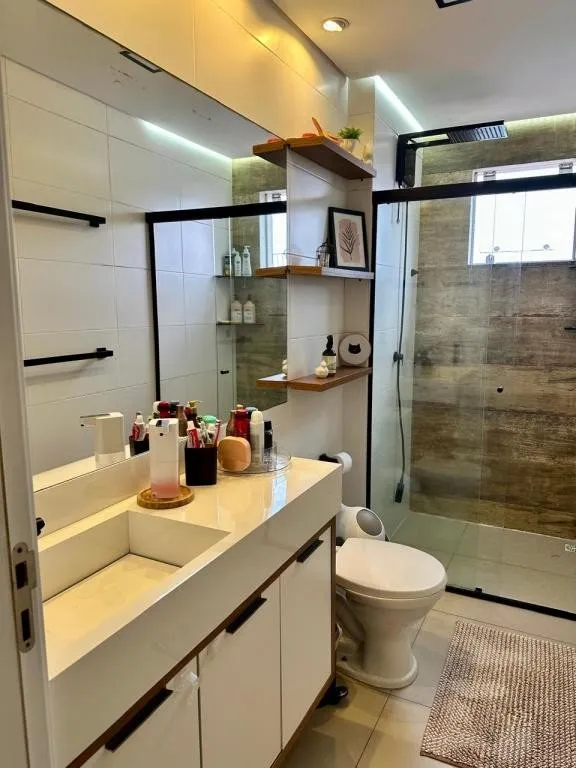 APARTAMENTO no FLORESTA com 2 quartos para VENDA, 78 m — foto 7