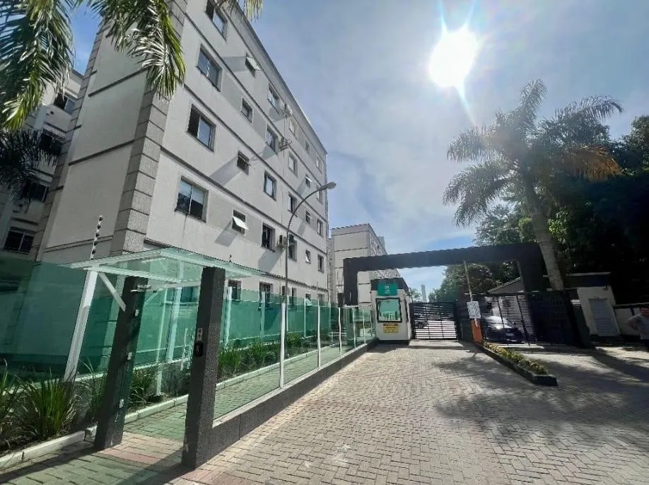 APARTAMENTO no VILA NOVA com 2 quartos para VENDA, 42 m - foto 1