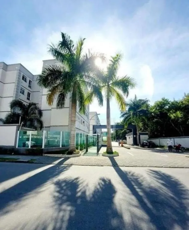 APARTAMENTO no VILA NOVA com 2 quartos para VENDA, 42 m — foto 2