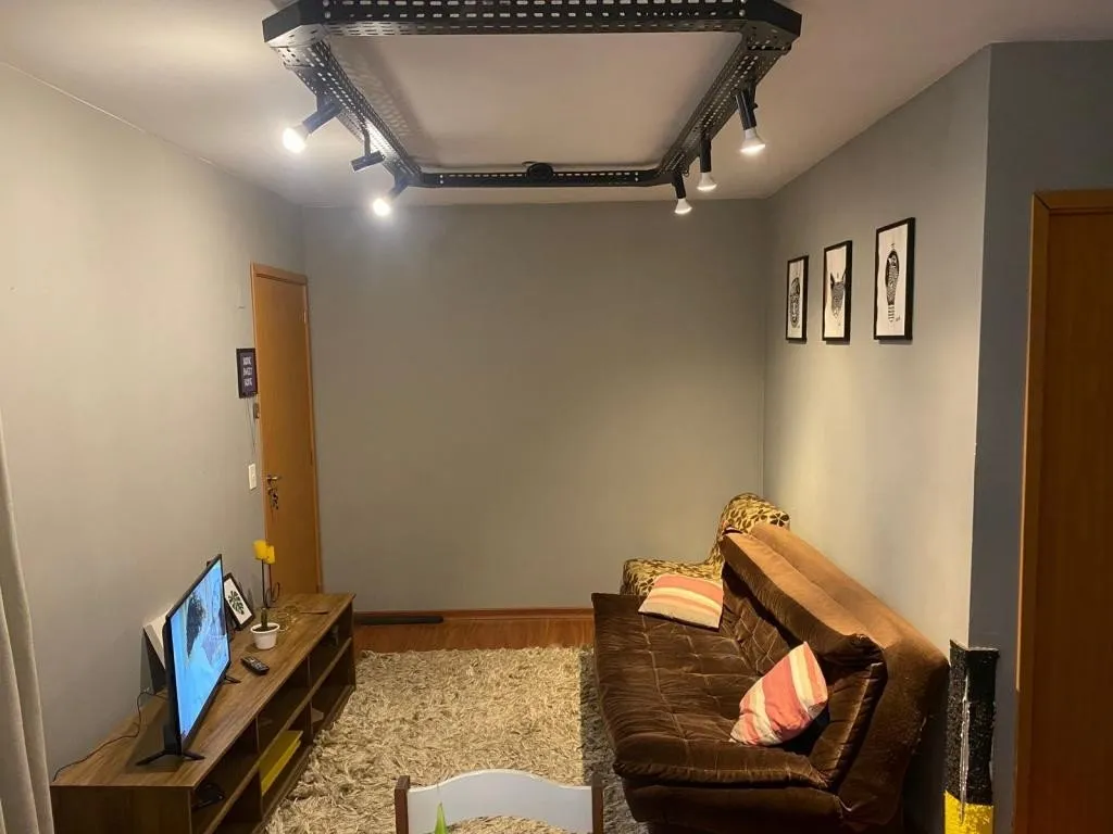 APARTAMENTO no VILA NOVA com 2 quartos para VENDA, 42 m — foto 3