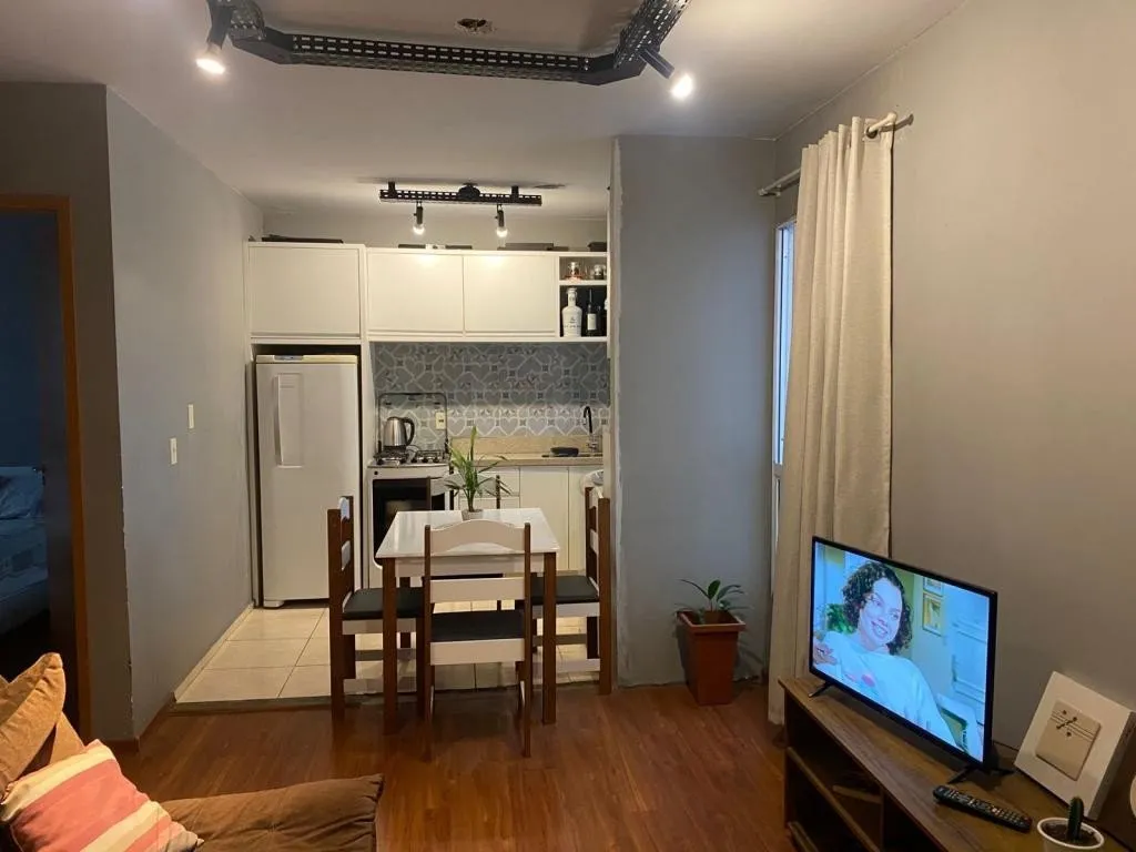 APARTAMENTO no VILA NOVA com 2 quartos para VENDA, 42 m — foto 4