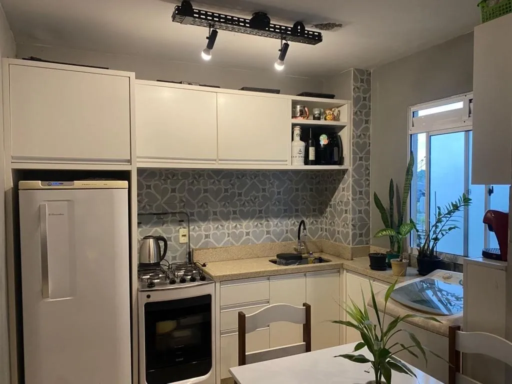 APARTAMENTO no VILA NOVA com 2 quartos para VENDA, 42 m — foto 5