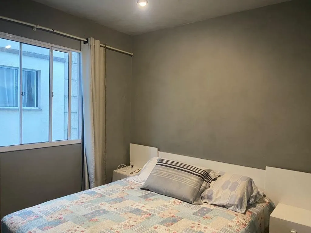 APARTAMENTO no VILA NOVA com 2 quartos para VENDA, 42 m — foto 6