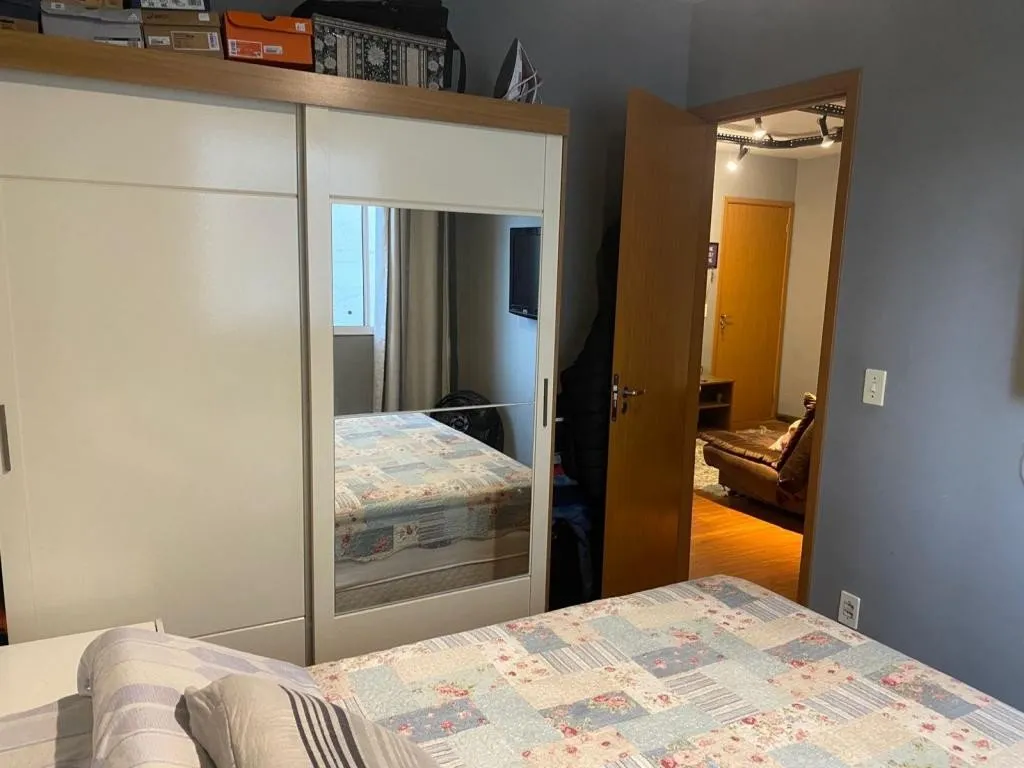 APARTAMENTO no VILA NOVA com 2 quartos para VENDA, 42 m — foto 7