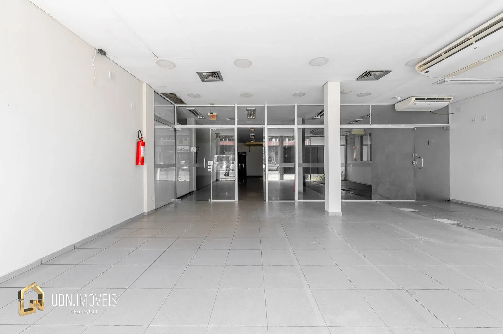 Sala Comercial para Locação - Itoupava Norte, Blumenau - SC — foto 4