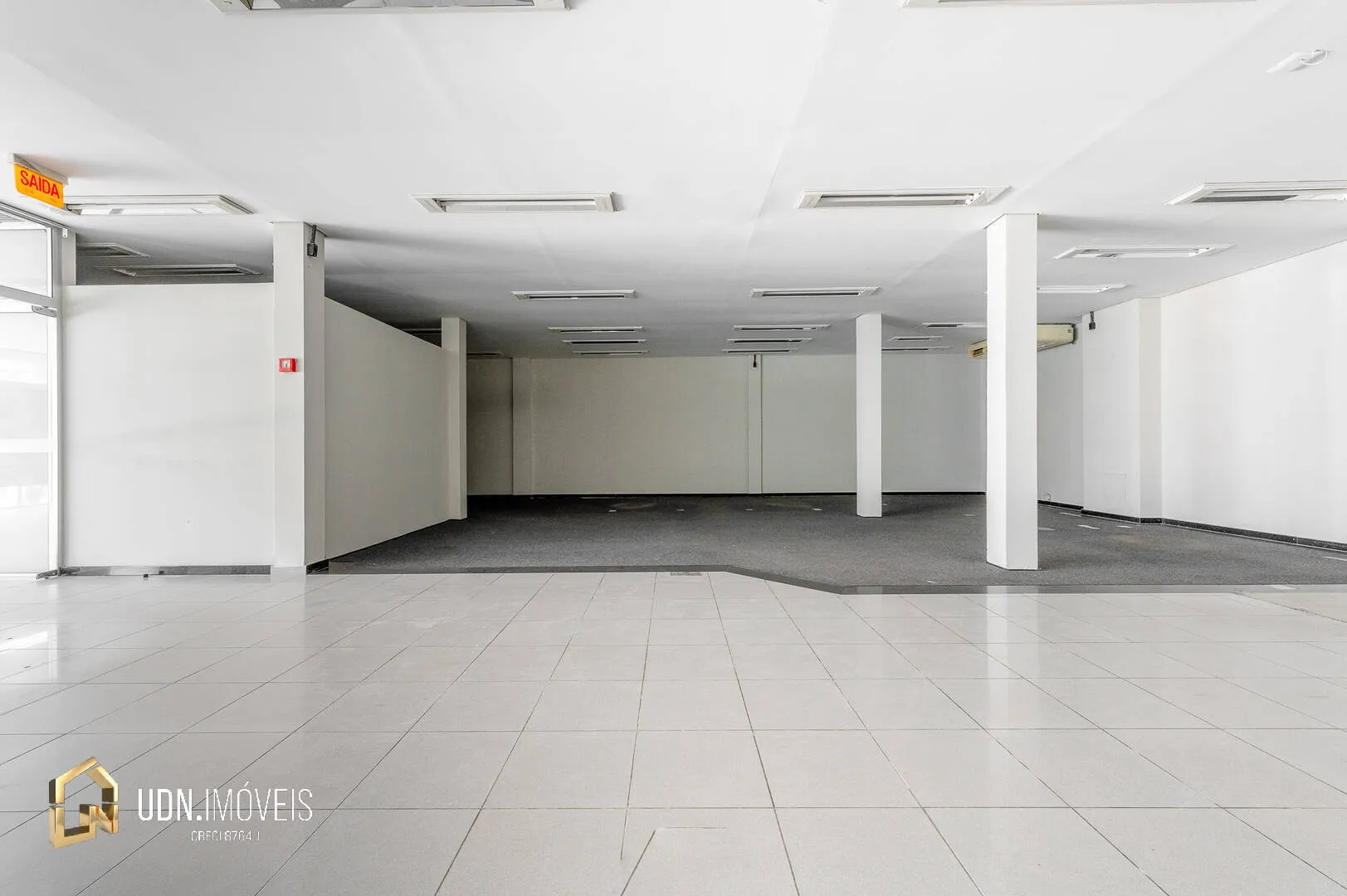 Sala Comercial para Locação - Itoupava Norte, Blumenau - SC — foto 5