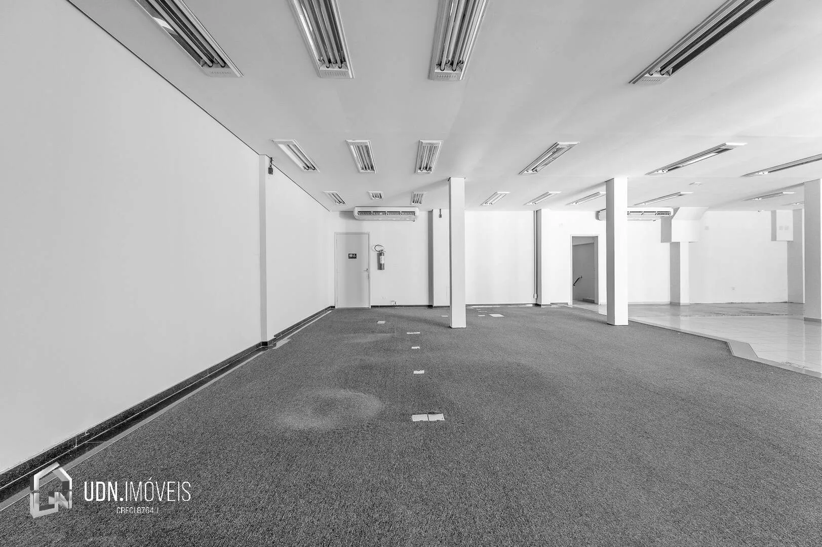 Sala Comercial para Locação - Itoupava Norte, Blumenau - SC — foto 6